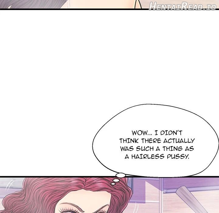 The Fling Zone Chapter 18 - page 72