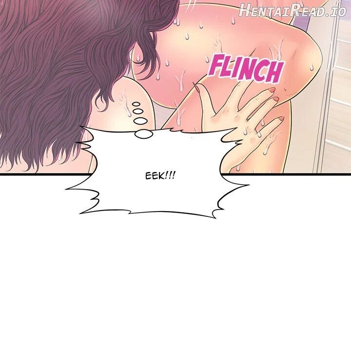 The Fling Zone Chapter 18 - page 75