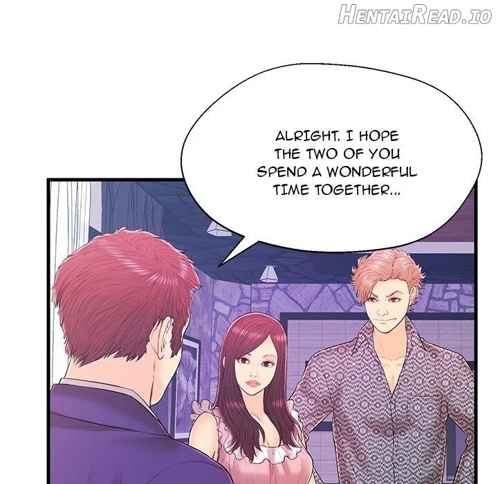 The Fling Zone Chapter 18 - page 8