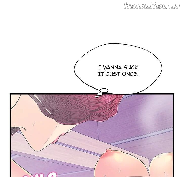 The Fling Zone Chapter 18 - page 81