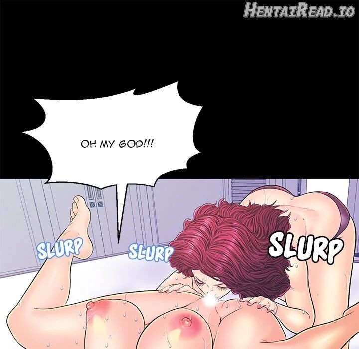 The Fling Zone Chapter 18 - page 85