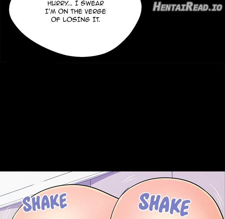 The Fling Zone Chapter 18 - page 99