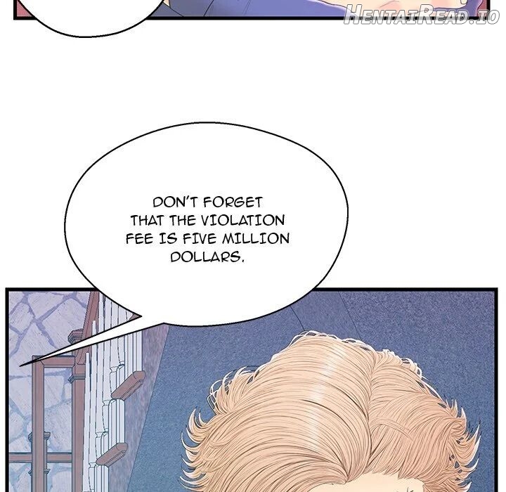 The Fling Zone Chapter 19 - page 102