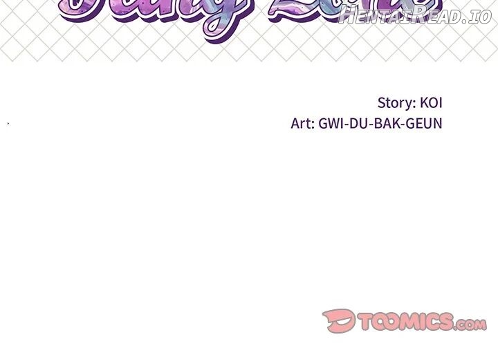 The Fling Zone Chapter 19 - page 2