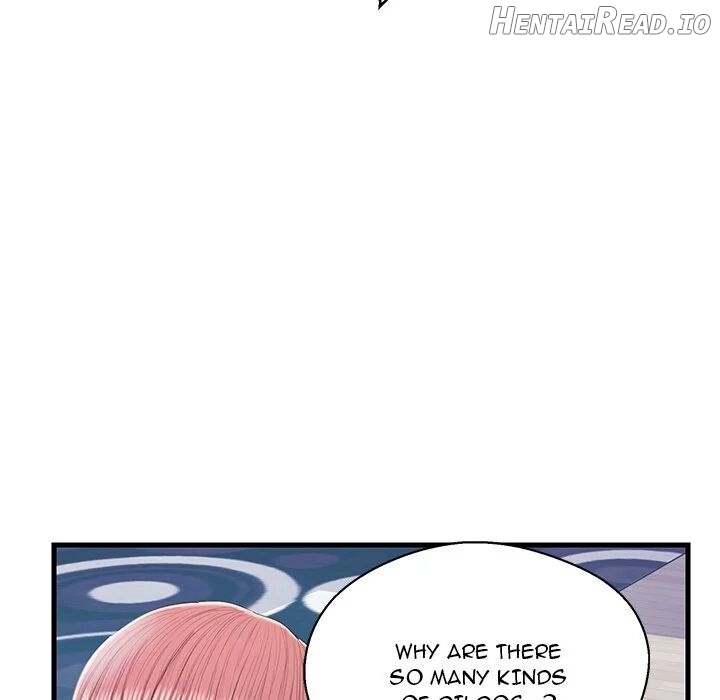 The Fling Zone Chapter 19 - page 52