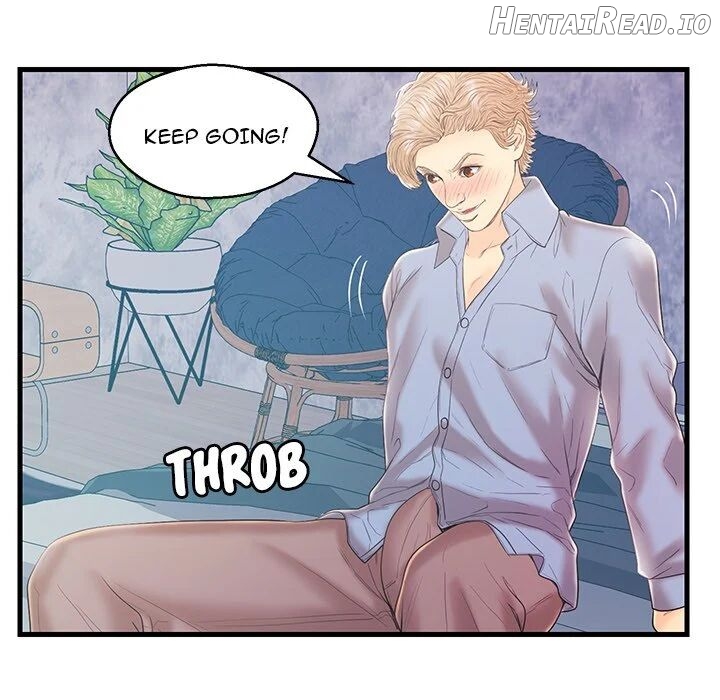 The Fling Zone Chapter 19 - page 69