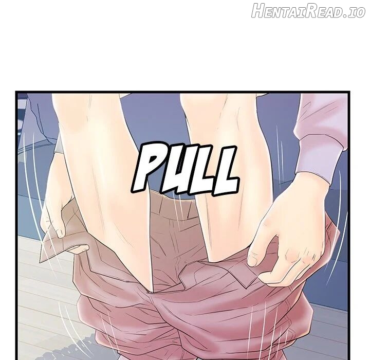 The Fling Zone Chapter 19 - page 74