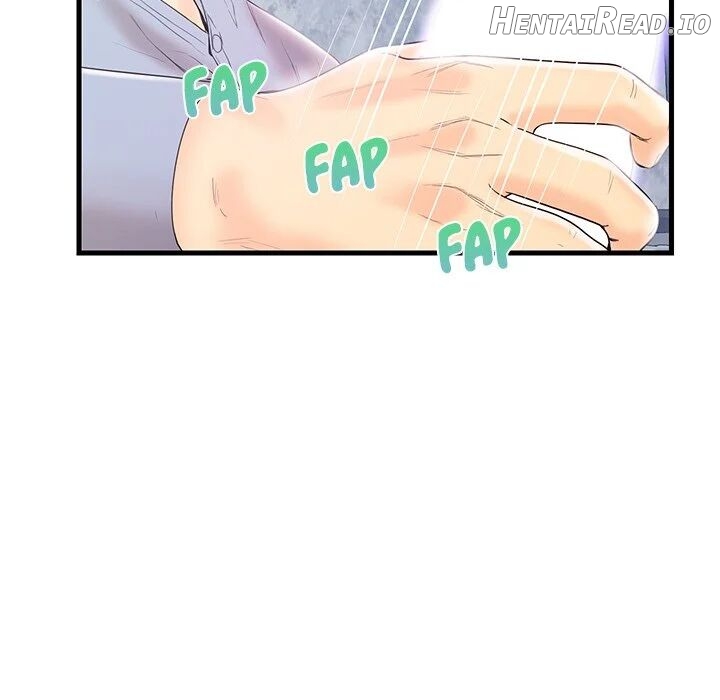 The Fling Zone Chapter 19 - page 80