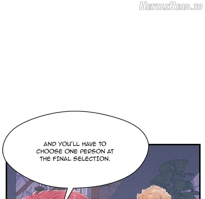 The Fling Zone Chapter 19 - page 95