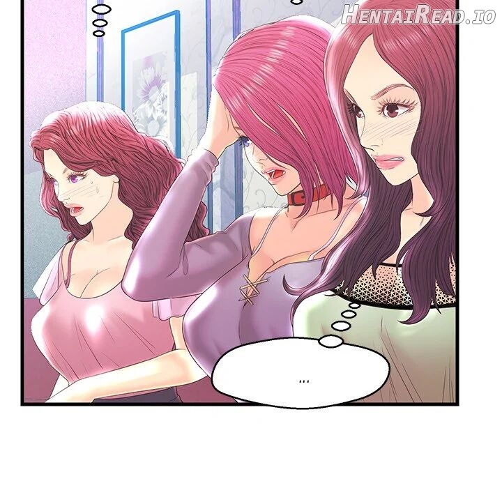 The Fling Zone Chapter 20 - page 10