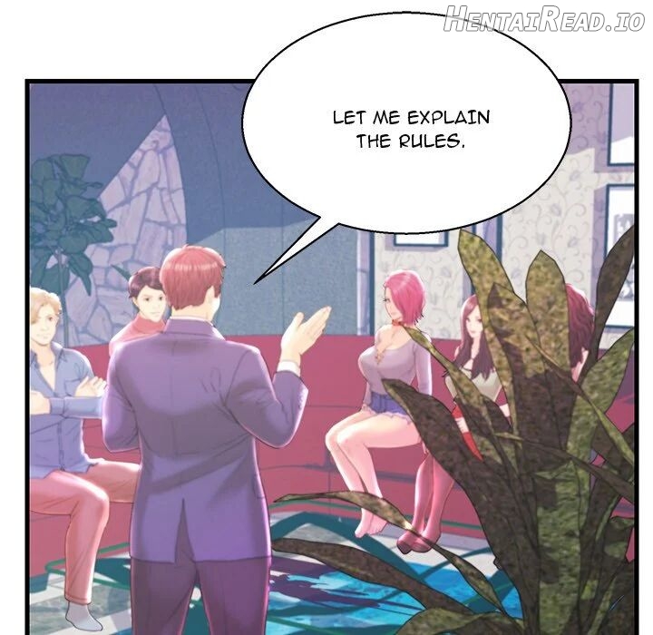 The Fling Zone Chapter 20 - page 101