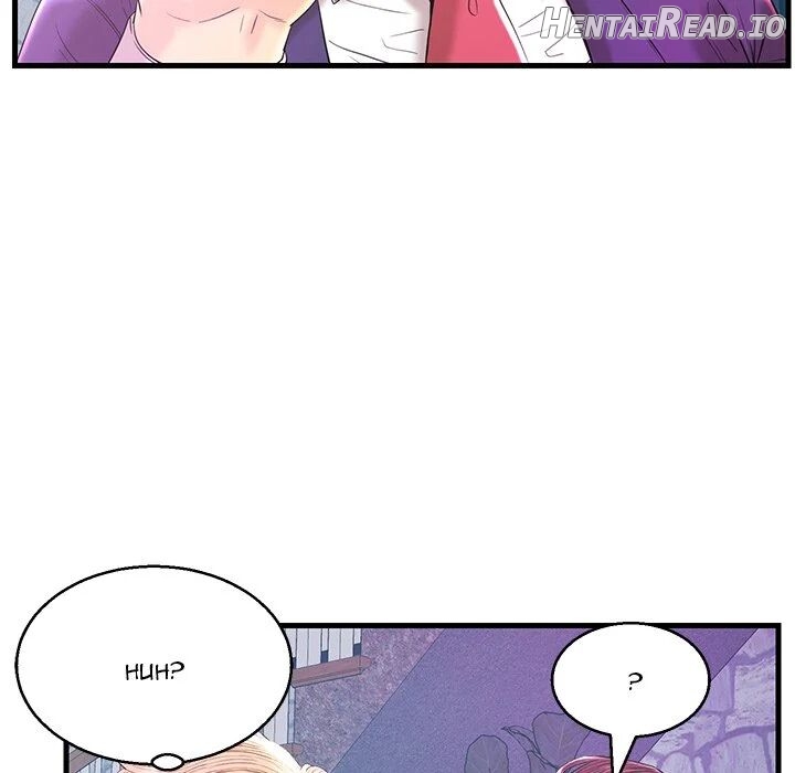 The Fling Zone Chapter 20 - page 104
