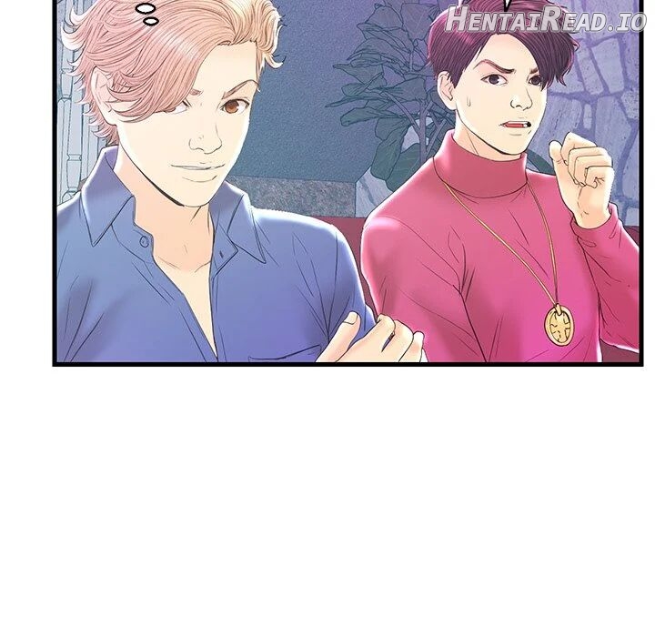 The Fling Zone Chapter 20 - page 105