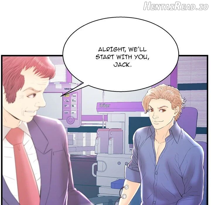 The Fling Zone Chapter 20 - page 108