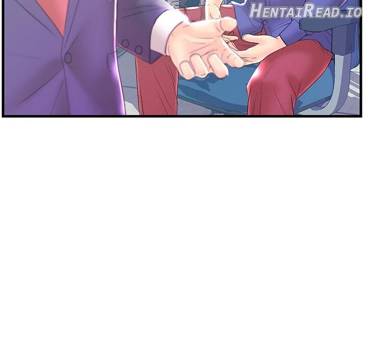 The Fling Zone Chapter 20 - page 109