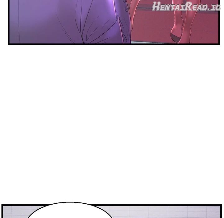 The Fling Zone Chapter 20 - page 111