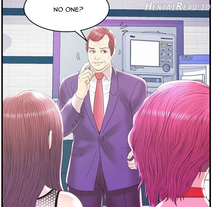 The Fling Zone Chapter 20 - page 112