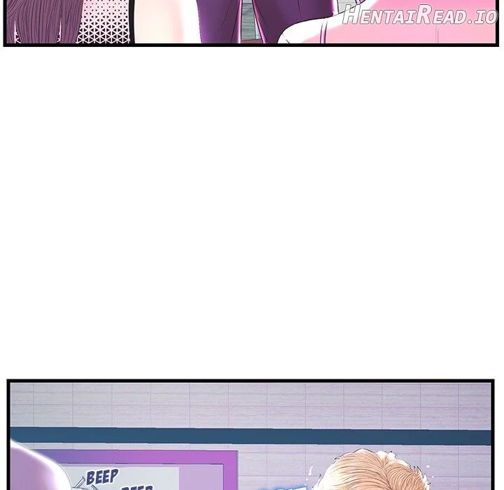 The Fling Zone Chapter 20 - page 113
