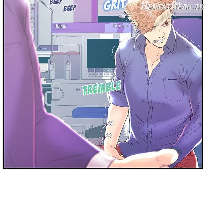The Fling Zone Chapter 20 - page 114