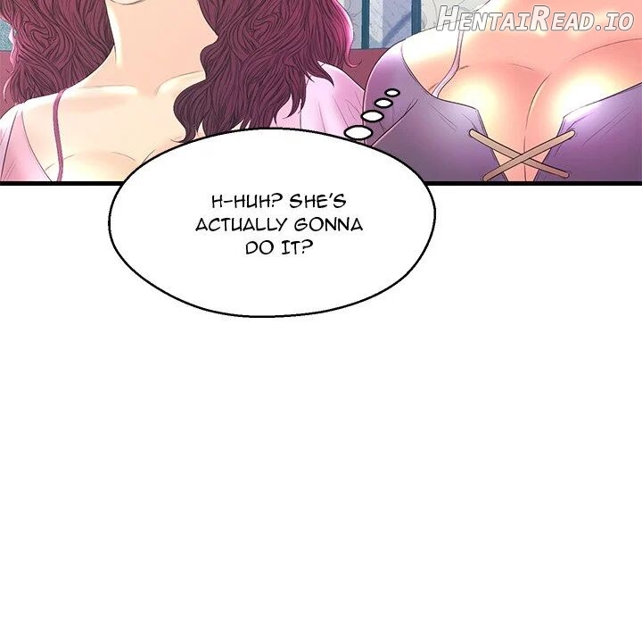 The Fling Zone Chapter 20 - page 14