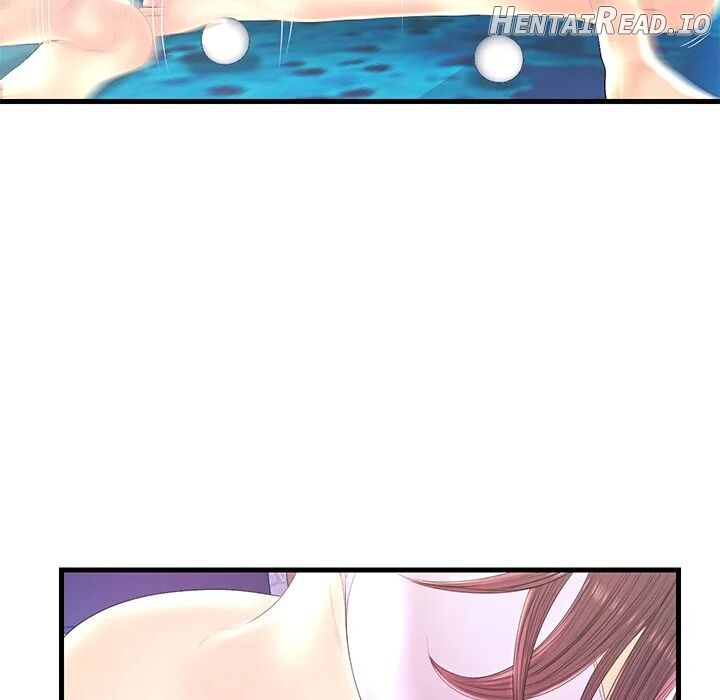 The Fling Zone Chapter 20 - page 16