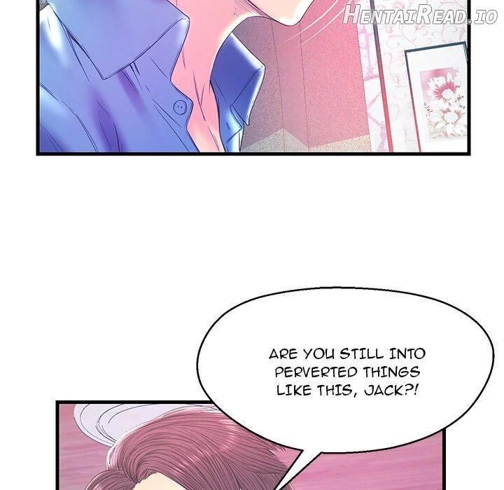 The Fling Zone Chapter 20 - page 23
