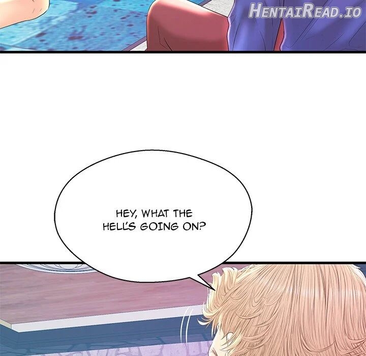 The Fling Zone Chapter 20 - page 27