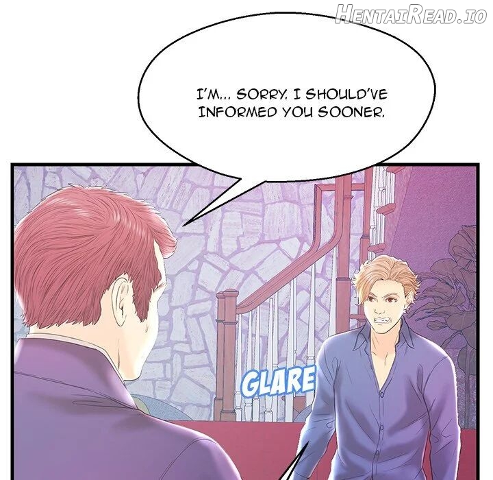 The Fling Zone Chapter 20 - page 31