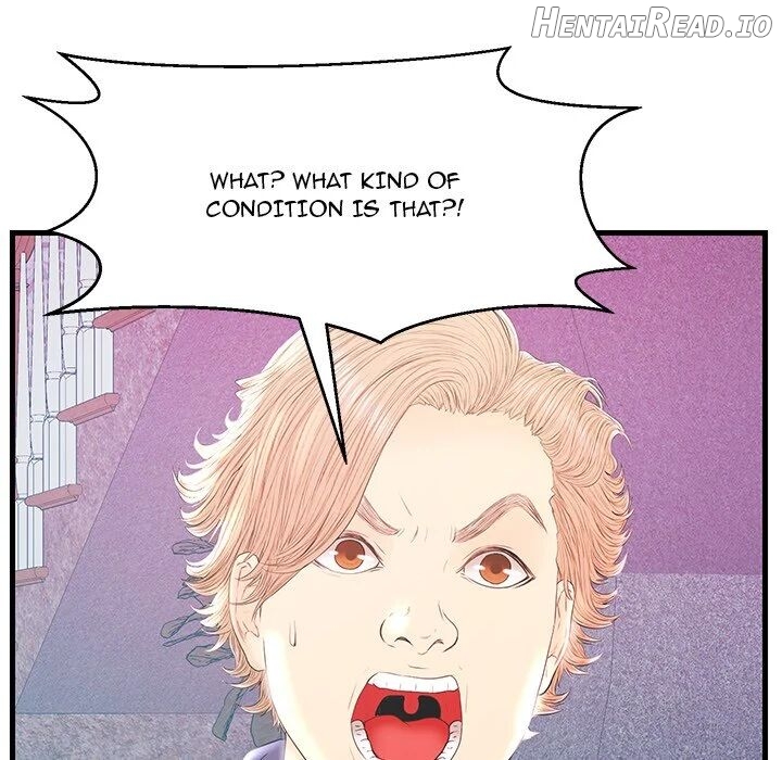 The Fling Zone Chapter 20 - page 36