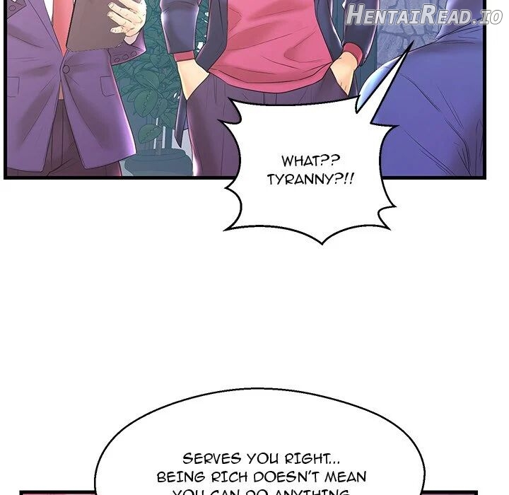 The Fling Zone Chapter 20 - page 39