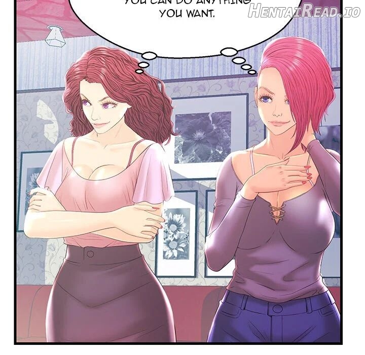 The Fling Zone Chapter 20 - page 40