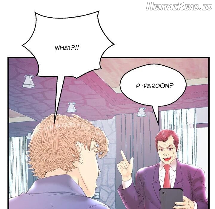 The Fling Zone Chapter 20 - page 43