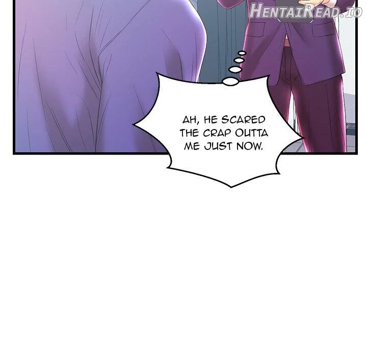 The Fling Zone Chapter 20 - page 44