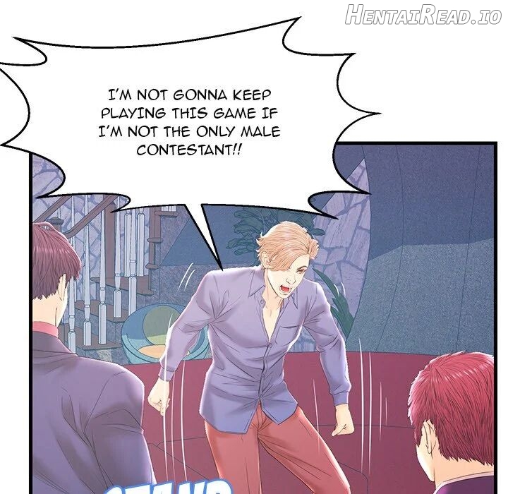 The Fling Zone Chapter 20 - page 45