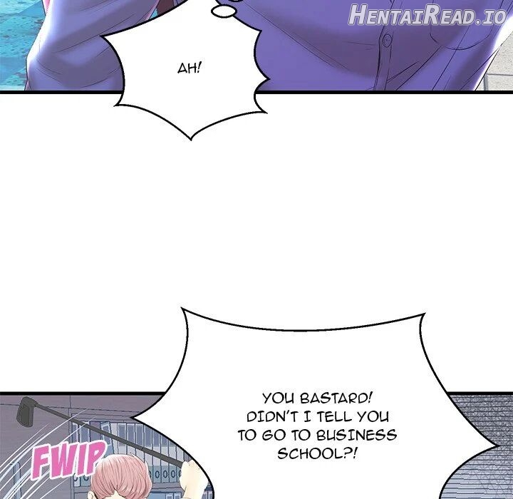 The Fling Zone Chapter 20 - page 48