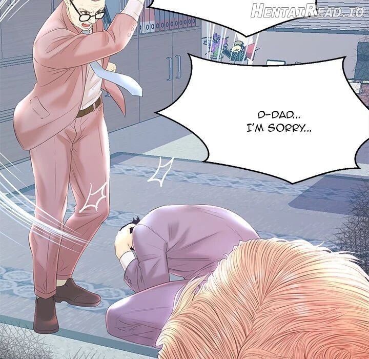 The Fling Zone Chapter 20 - page 49