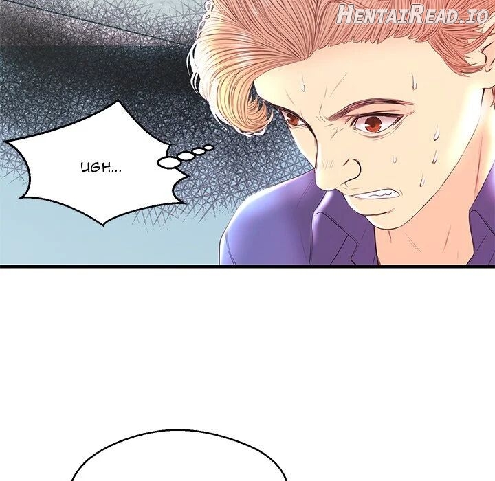 The Fling Zone Chapter 20 - page 50