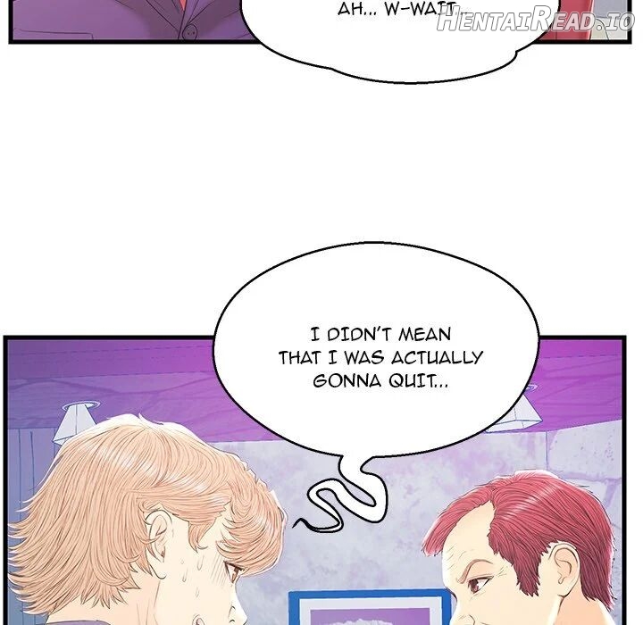 The Fling Zone Chapter 20 - page 52