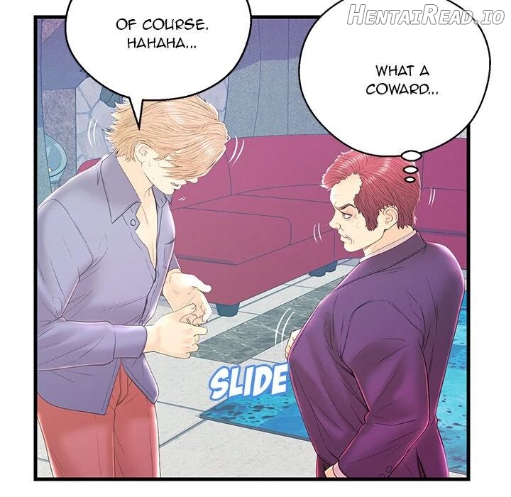 The Fling Zone Chapter 20 - page 54