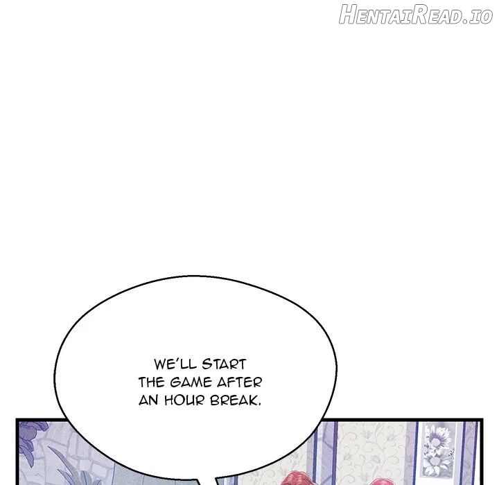 The Fling Zone Chapter 20 - page 55