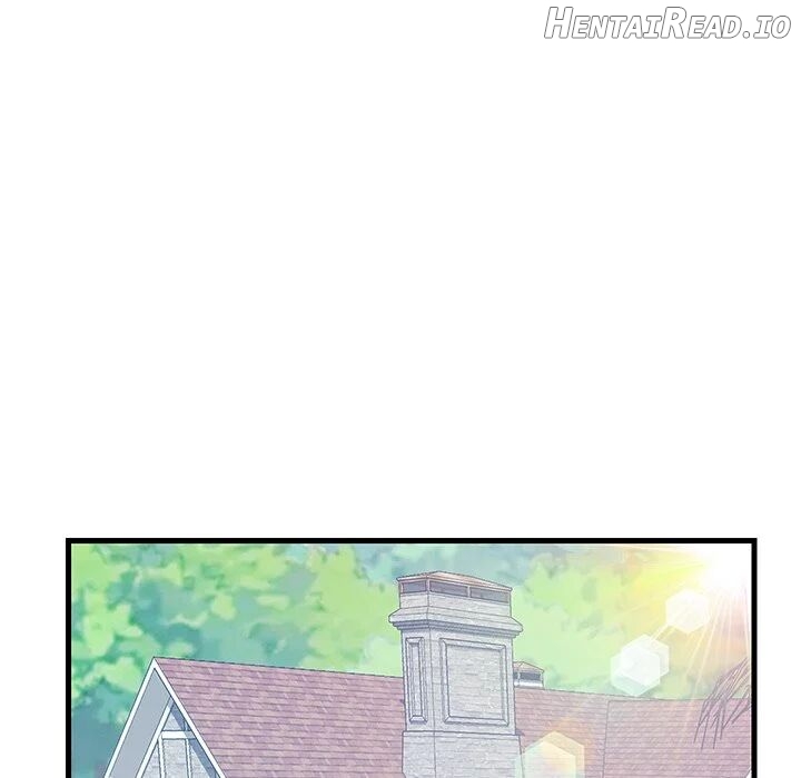 The Fling Zone Chapter 20 - page 57