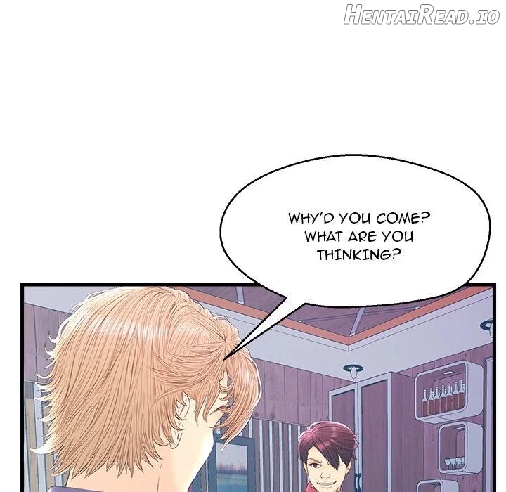The Fling Zone Chapter 20 - page 61