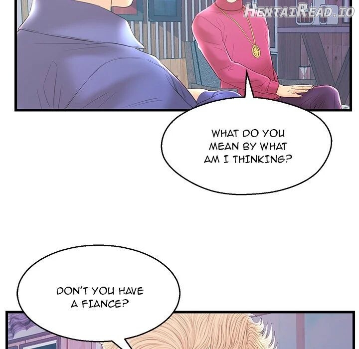 The Fling Zone Chapter 20 - page 62