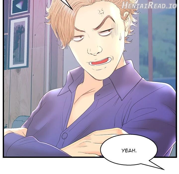 The Fling Zone Chapter 20 - page 63