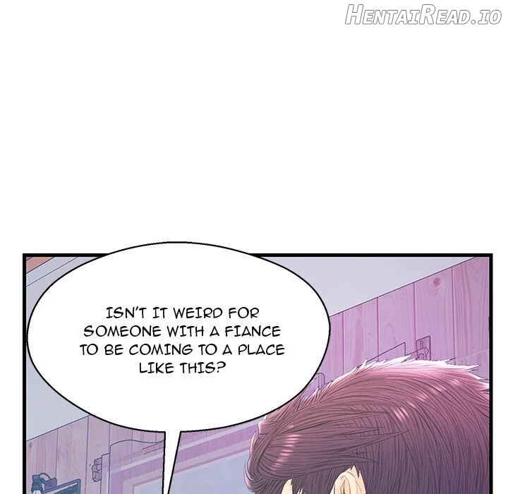 The Fling Zone Chapter 20 - page 64