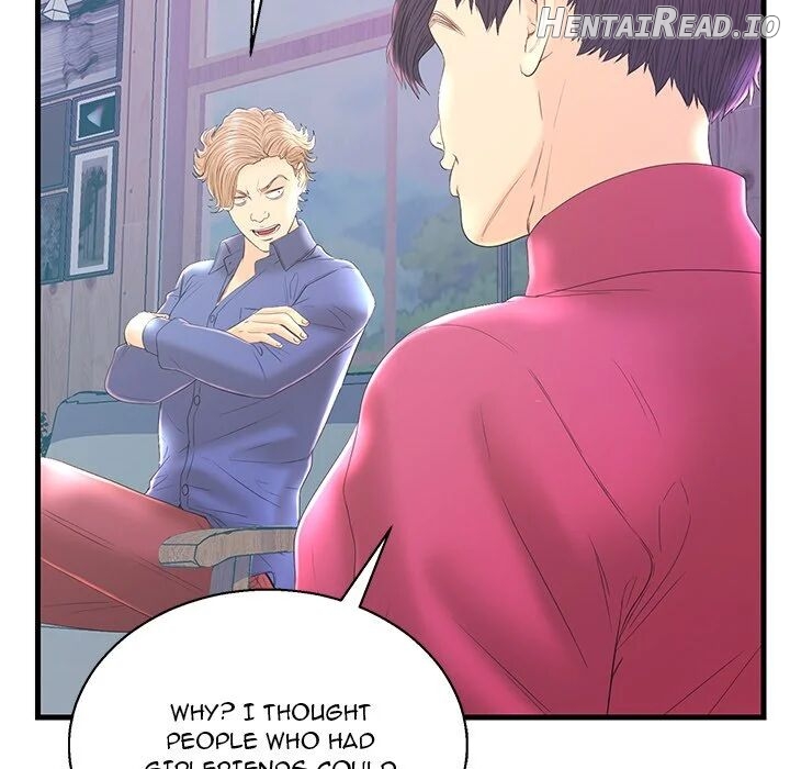 The Fling Zone Chapter 20 - page 65