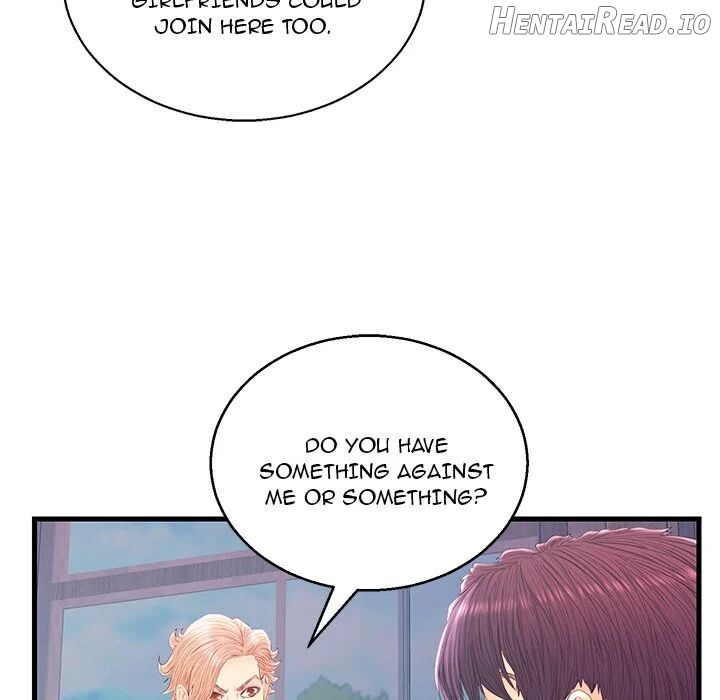 The Fling Zone Chapter 20 - page 66