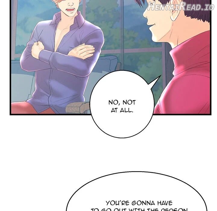 The Fling Zone Chapter 20 - page 67