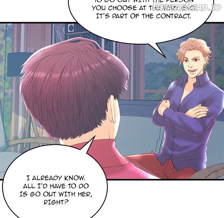 The Fling Zone Chapter 20 - page 68