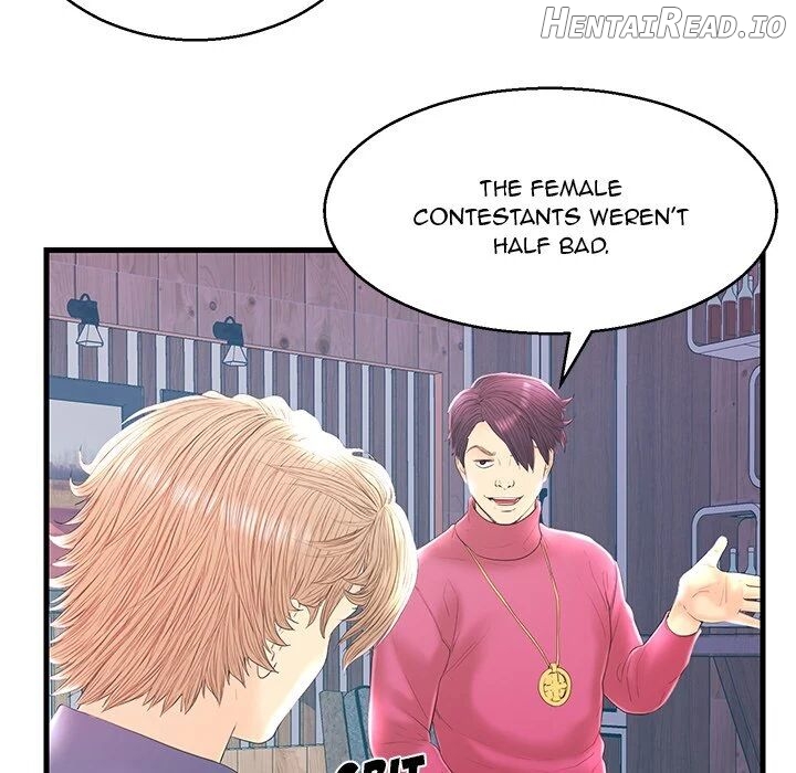 The Fling Zone Chapter 20 - page 69